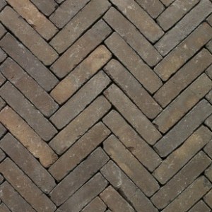 WB Claystone WB753UDF65 gebakken df strak 200x65x65mm A. van Elk BV